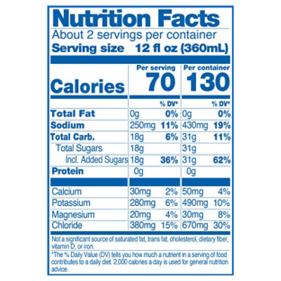 Electrolit Cherry Ice - 21 OZ - Image 3