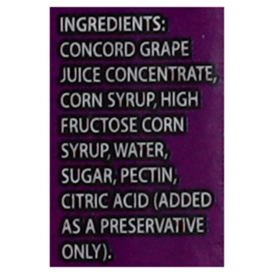 Blackburn's Grape Jelly - 18 Oz - Image 4