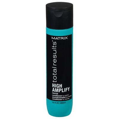 Matrix Tr Hi Amplfy Cond - 10.1 OZ - Image 1