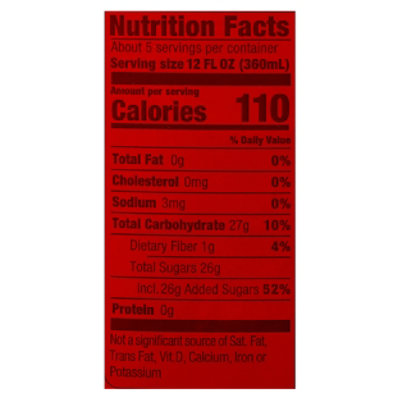 Milo's Fresh Brewed Famous Sweet Tea -  64 Fl. Oz. - Image 4