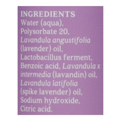 Aura Cacia Toilet Spray Flrl - 2 OZ - Image 3