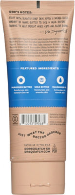 Dr Squatch Shave Cream Fresh Falls - 6 OZ - Image 4