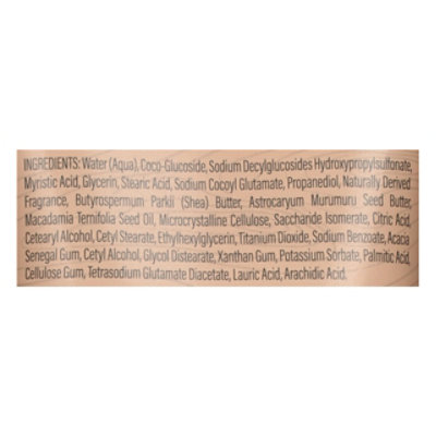 Dr Squatch Shave Cream Fresh Falls - 6 OZ - Image 3