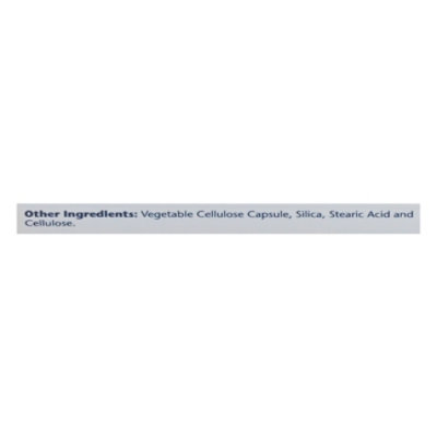 Solaray Quercetin 500mg - 90 CT - Image 4