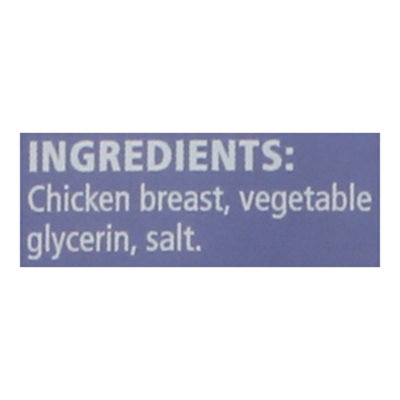 Ernie Els Dog Treat Jerky Chicken - 3 OZ - Image 3