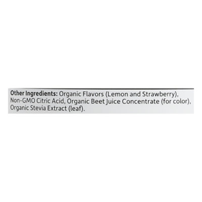 Garden Of Life Grass Fed Collagen Beauty Powder 20pk - 270 GR - Image 4
