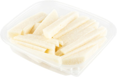 Fresh Cut Jicama Sticks 9 Oz - 9 OZ - Image 1