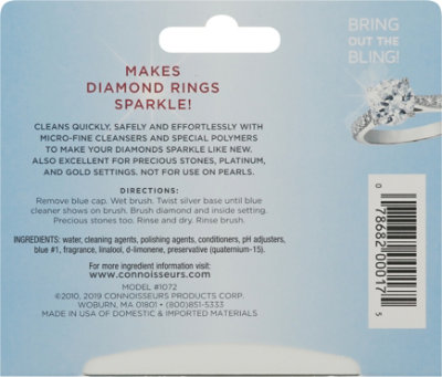 Diamond Dazzle Stik - 0.5 OZ - Image 5