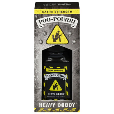 Heavy Doody 2oz - EA - Image 3