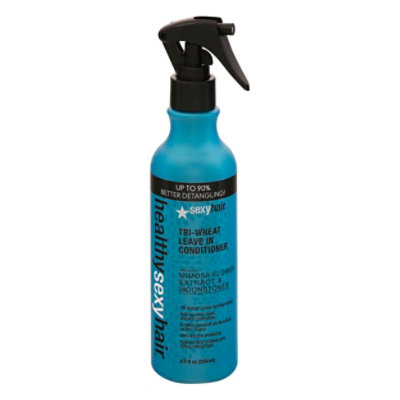 Healty Sexy Tri Wheat Lv-in - 8.5 OZ - Image 3