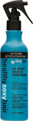 Healty Sexy Tri Wheat Lv-in - 8.5 OZ - Image 2