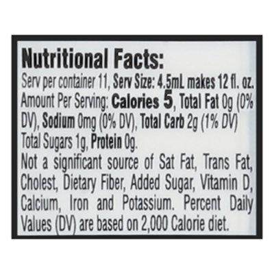 Arizona Arnold Palmer Half & Half Iced Tea Lemonade Liquid Water Enhancer Bottle - 10 Count - Image 4