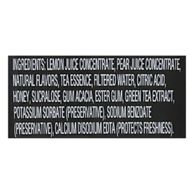 Arizona Arnold Palmer Half & Half Iced Tea Lemonade Liquid Water Enhancer Bottle - 10 Count - Image 5