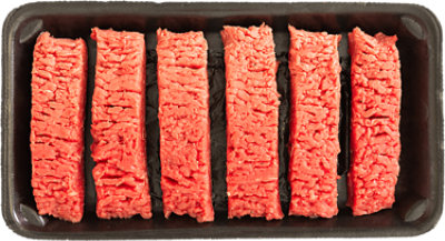 Choice Beef Chuck Finger Steak Tenderized - LB - Image 1