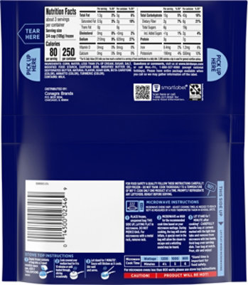 Birds Eye Steamfresh Super Sweet Corn With Butter Sauce - 10.8 Oz - Image 4
