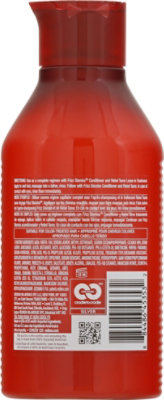 Redken Frizz Dissmiss Conditioner - 10.1 OZ - Image 5
