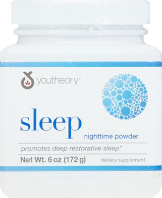Youtheory Pwdr Sleep Nght - 6 OZ - Image 2