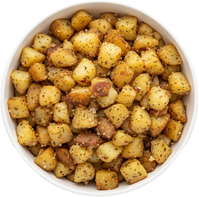 Breakfast Potatoes - Image 1