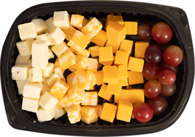 Readymeals Cheese Tray - Ready2eat - EA - Image 1