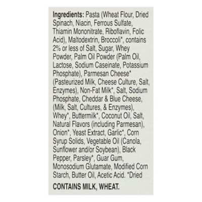 Suddenly Salad Pasta Broccoli Parmesan - 7.5 OZ - Image 4