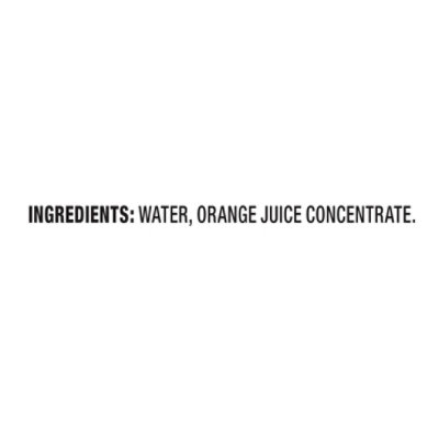 Orchard Pure 100% Orange Juice - 16 Fl. Oz. - Image 4