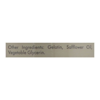 Solgar Vit E 400 Mixed - 100 CT - Image 4