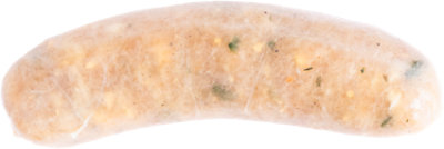 Denmark Bratwurst Chicken Cheddar Jalapeno 4 Oz - Each - Image 1