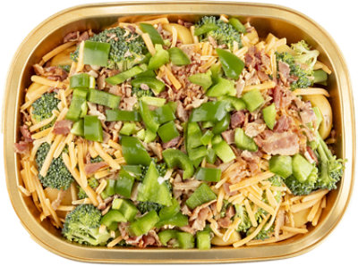Readymeals Hatch Bacon Potato With Cheddar Broccoli - EA - Image 1