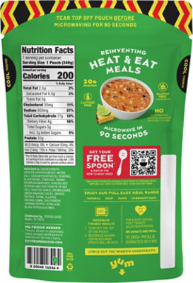 Proper Good Soup Jamaican Jerk Chicken - 12 OZ - Image 5