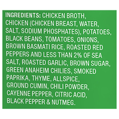 Proper Good Soup Jamaican Jerk Chicken - 12 OZ - Image 4
