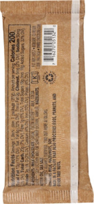 Chocolove Mini Hzlnt Mlk - 1.3 OZ - Image 5