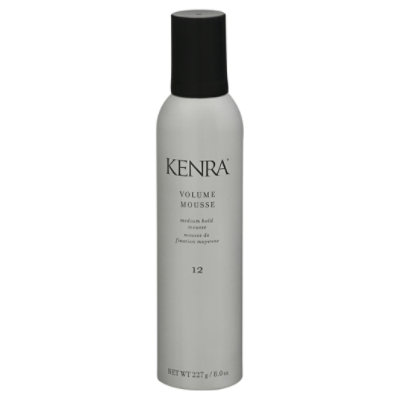 Kenra Vol Mousse Medium - 8 OZ - Image 3