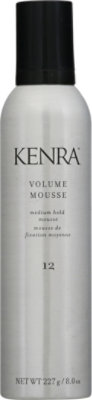 Kenra Vol Mousse Medium - 8 OZ - Image 2