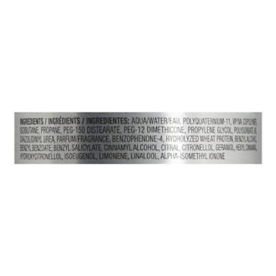 Kenra Vol Mousse Medium - 8 OZ - Image 4