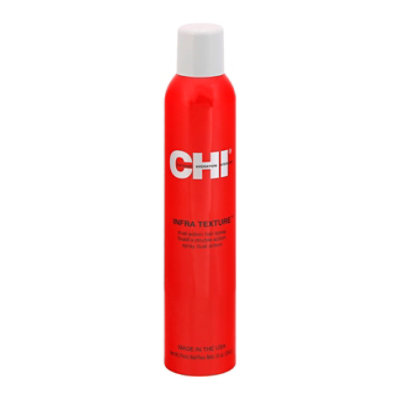 Chi Infra Hs Texture Dual Acti - 10 OZ - Image 3