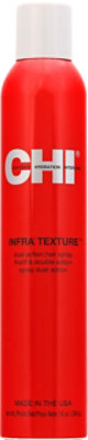 Chi Infra Hs Texture Dual Acti - 10 OZ - Image 2