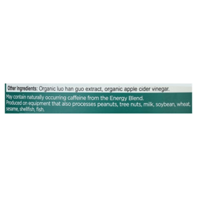 Ancient Nutrition Organic Super Greens Enrgzr - 7.5 OZ - Image 4