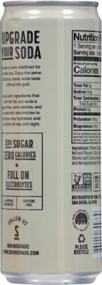 Spade Soda Dr Spade - 12 OZ - Image 5