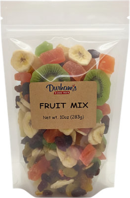 Durham Fruit Mix - 10 OZ - Image 1