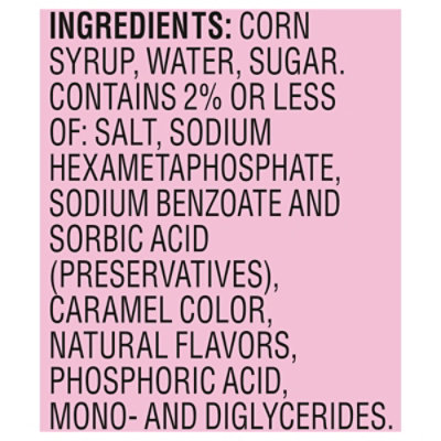 Dolly Parton's Original Pancake Syrup - 22 Oz - Image 5