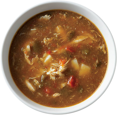 Seasonal Market Street Soups - Image 1