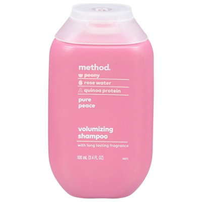 Method Pure Peace Shampoo - 3.4 OZ - Image 2
