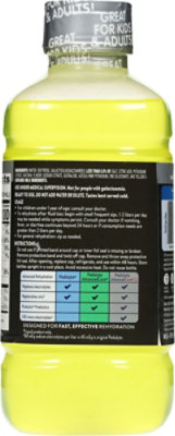 Pedialyte Advanced Care Plus 1l Bottle Lemon Lime - 33.8 OZ - Image 5