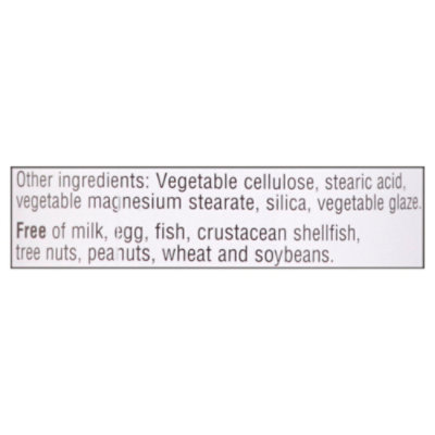 Bluebonnet Cal Cit Magnesium And Vit D3 - 90 CT - Image 4