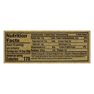 Hatch Green Chile Roasted Cashews - 12 OZ - Image 4