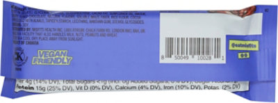 Misfits Bar Protein Cookie Dough - 1.8 OZ - Image 5