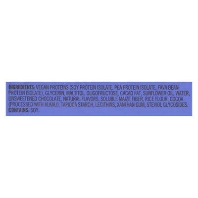 Misfits Bar Protein Cookie Dough - 1.8 OZ - Image 4