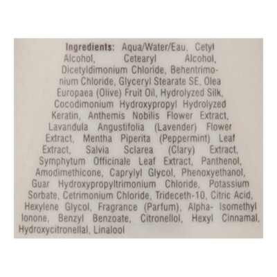 Biosilk Therapy Cond - 12 OZ - Image 3