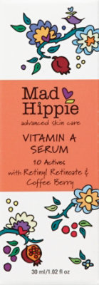 Mad Hippie Vitamin A Serum - 30 ML - Image 2