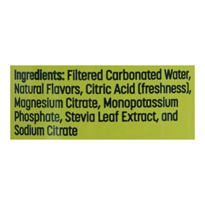 Spade Soda Yuzu Lime - 12 OZ - Image 4